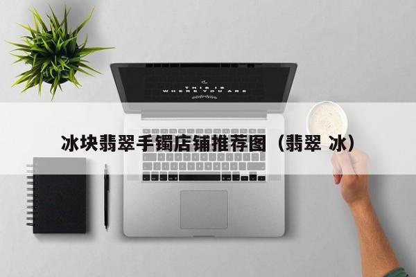 冰块翡翠手镯店铺推荐图（翡翠 冰）